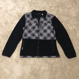 SNOZU Jacket Women Sz M